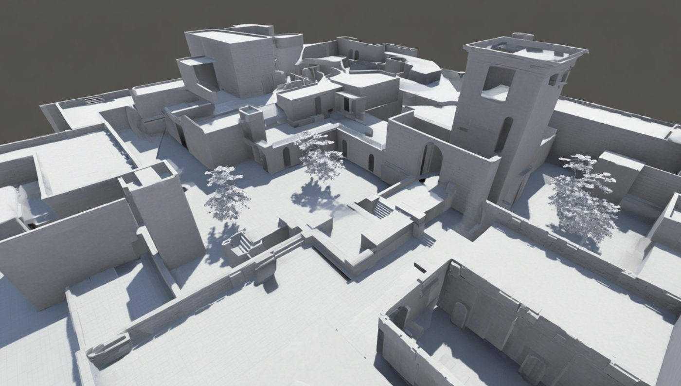Blocktober Task 1